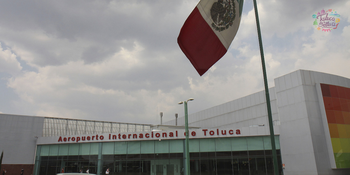 Vuelos de Toluca ¿Dónde puedo checar los destinos que salen del AIT?