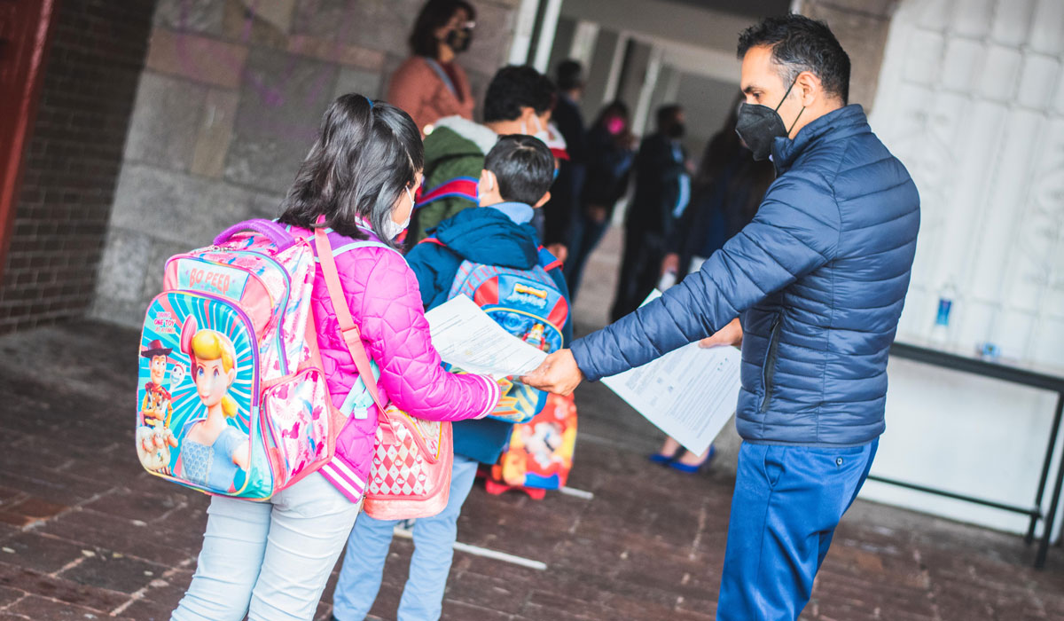 ¿Ya consultaste el portal SIGED y no aparece la boleta SEP de tu hijo de primaria? Te decimos las principales razones y cómo solucionarlo.