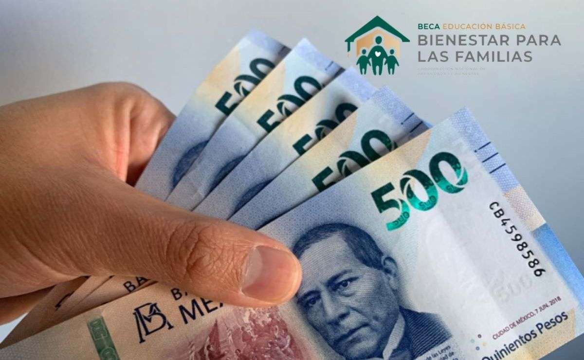 Consulta la fecha oficial en la que se realiza el pago de 1680 pesos de la Beca Benito Juárez 2022 en julio