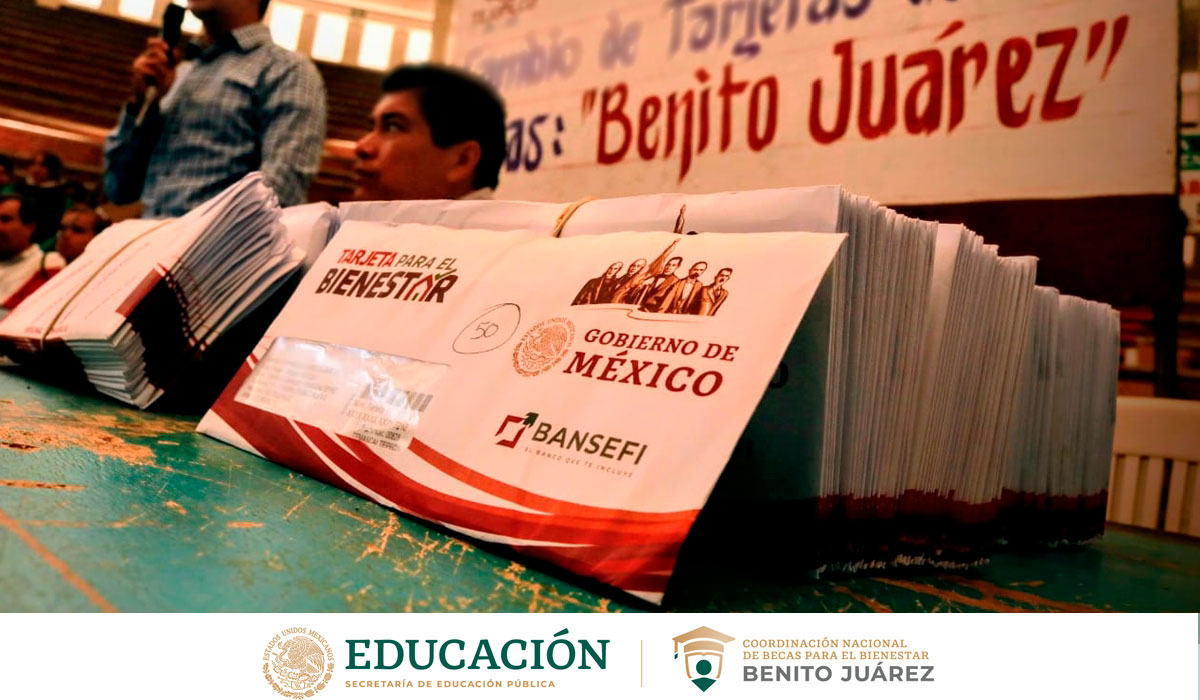 ¿Eres beneficiario de alguna de las Becas Benito Juárez 2022 y aún no te llega tu depósito de julio? ¡Estas son las principales razones!