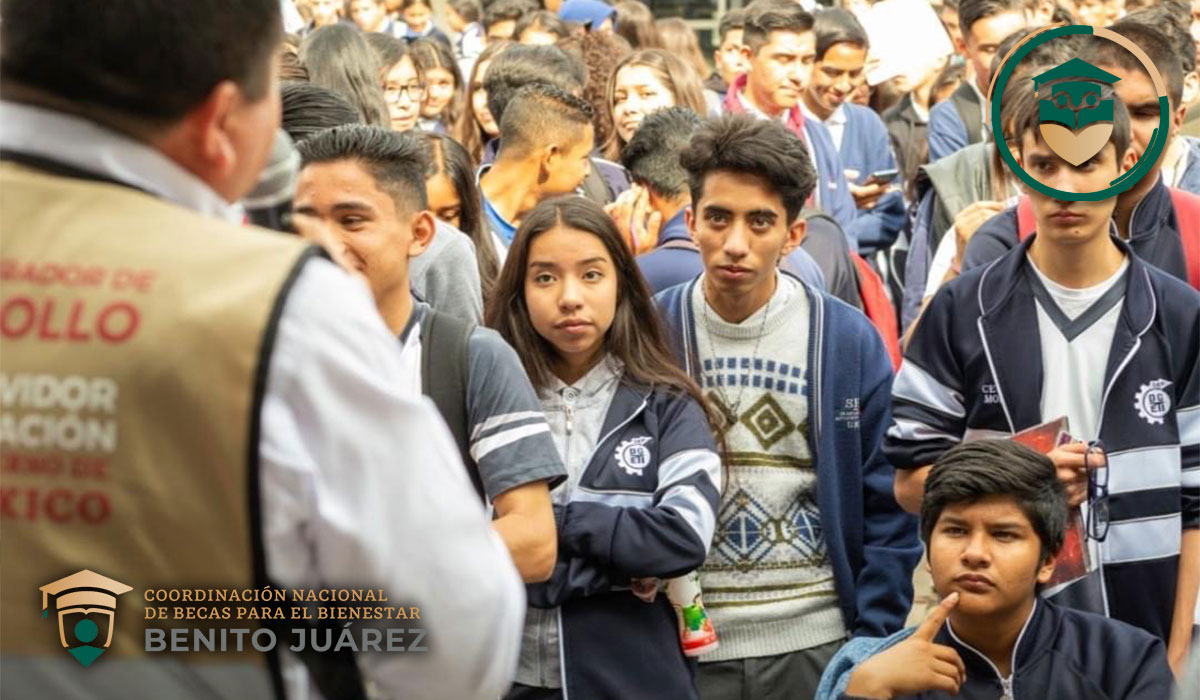 ¿Ya cayeron los $1,680 pesos de la Beca Bienestar Azteca 2022 para preparatoria?