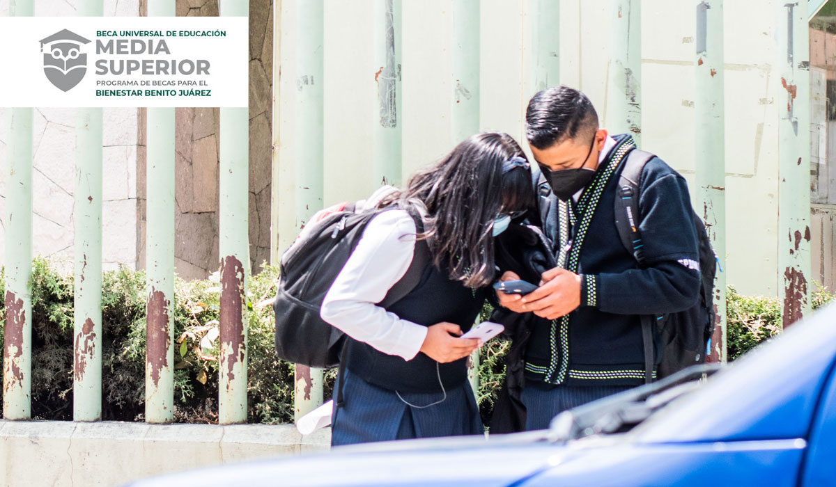 Becas Benito para prepa 2022: ¿Necesitas agendar una cita? Checa este paso a paso, así como las fechas disponibles para los siguientes meses.