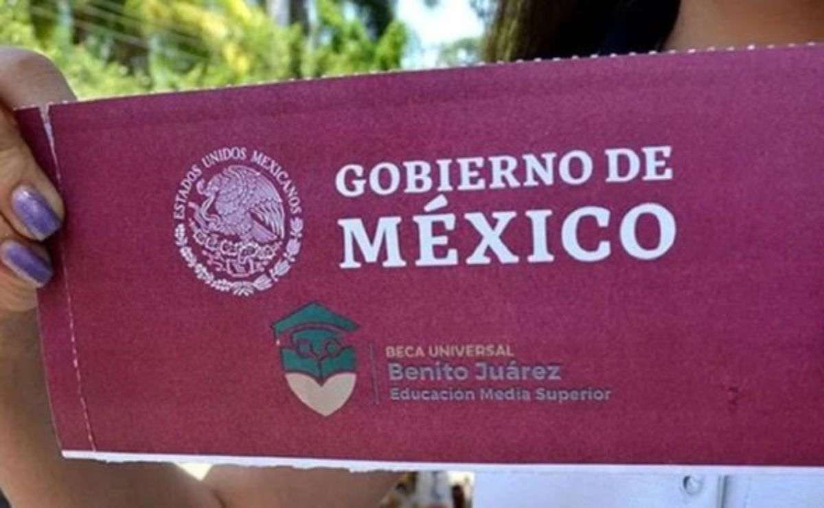 Razones por las que aún no llega el pago de 1680 pesos de las Becas Bienestar Benito Juárez 2022 en julio
