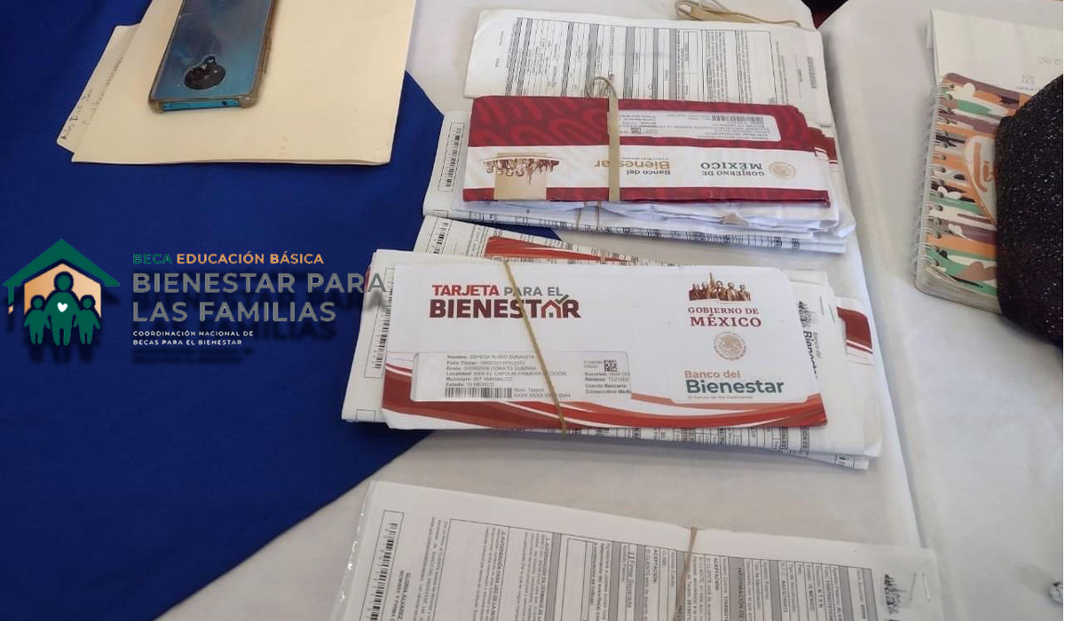 Beca de $1,680 pesos para nivel básico, pasos y requisitos para obtenerla