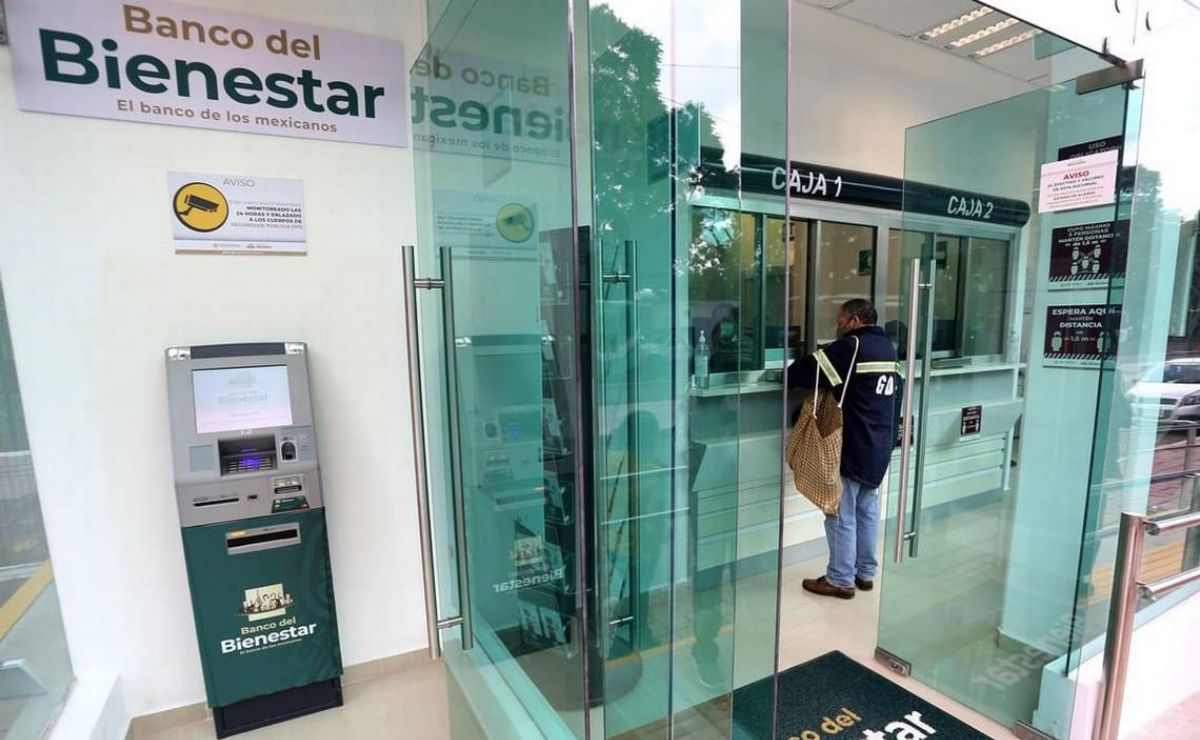 Banco del Bienestar ofrece vacantes de empleo, consulta los requisitos