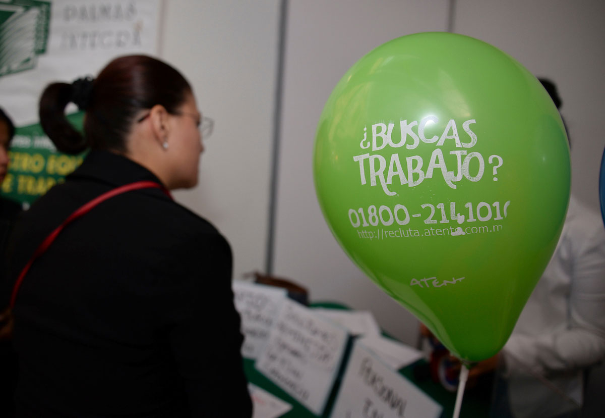 Feria del Empleo Cuautitlán Izcalli 2022