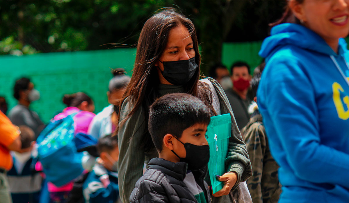 Estos estados culminarán el ciclo escolar 2021-2022 el 21 de julio, ¿Es el EdoMéx?