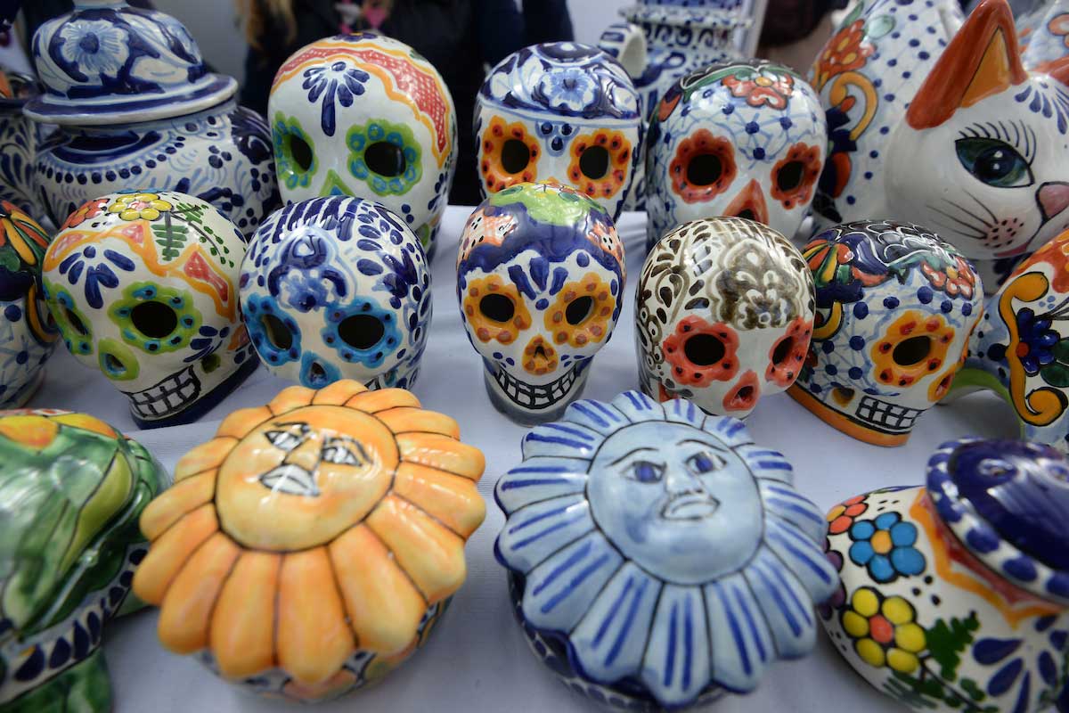 Artesanias de CASART