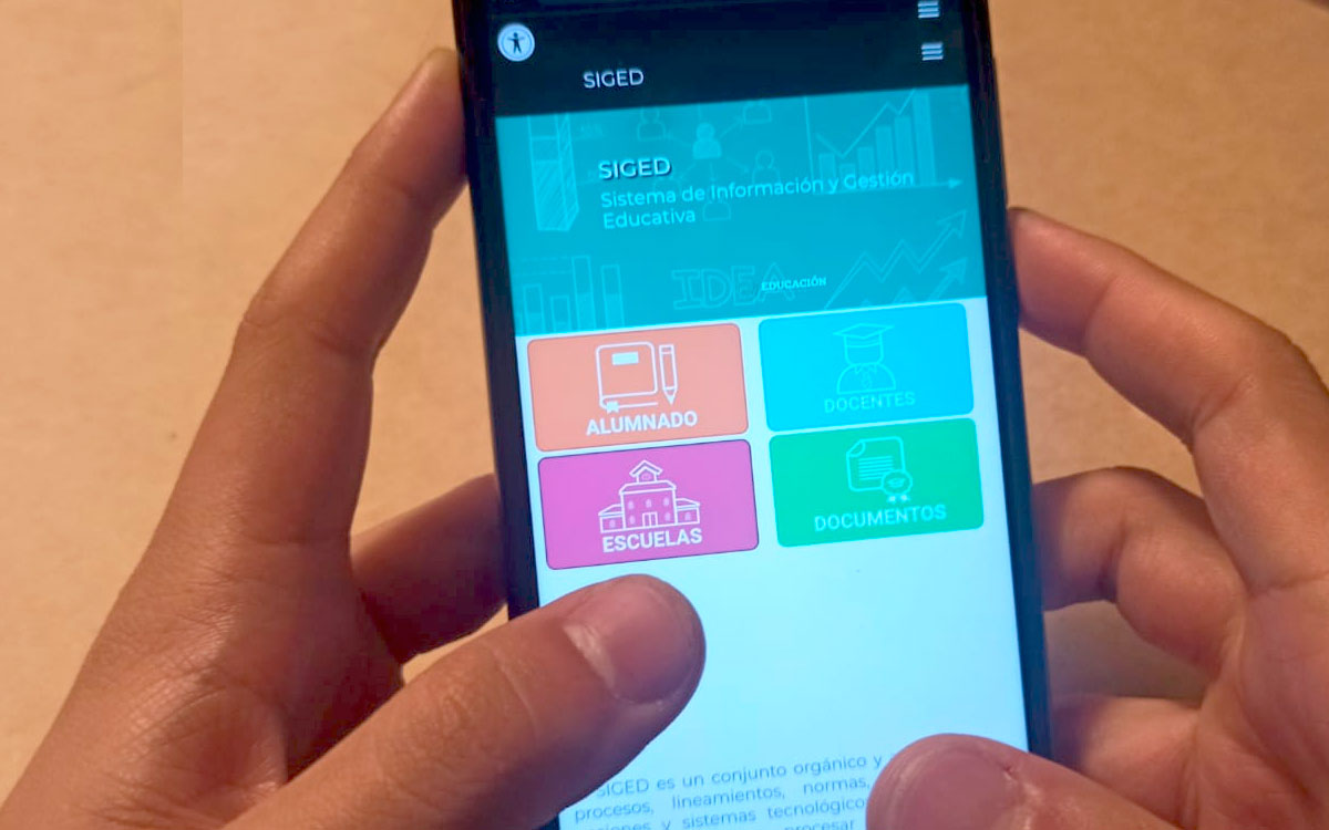 sitio web para descargar la boleta de calificaciones siged 2022 en edomex