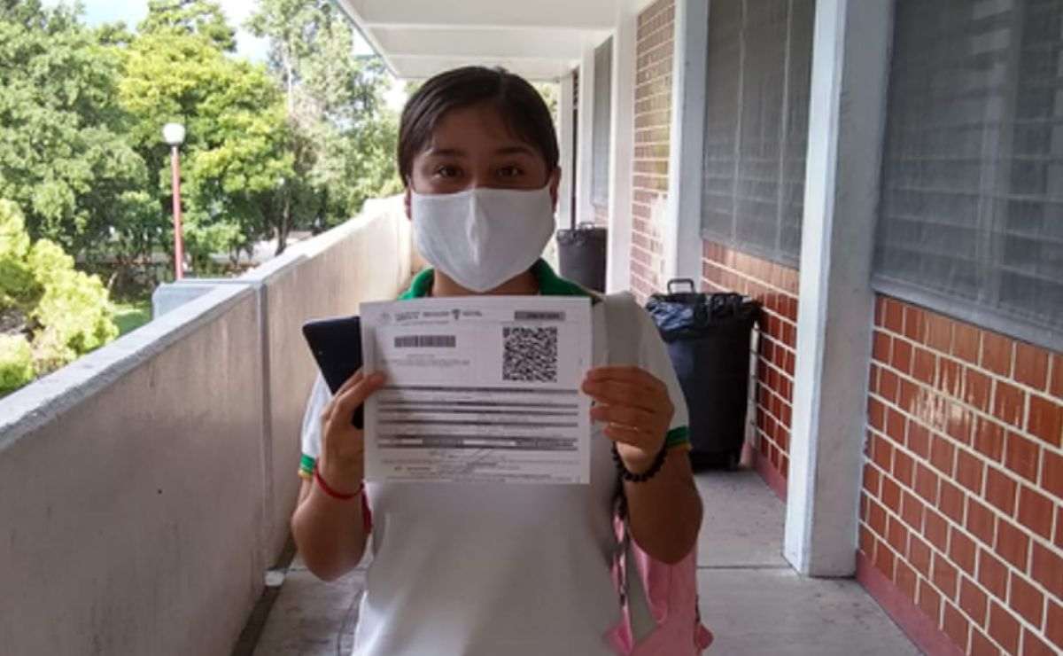 Esta es la manera de realizar el registro a la Beca Benito Juárez 2022 para educación básica