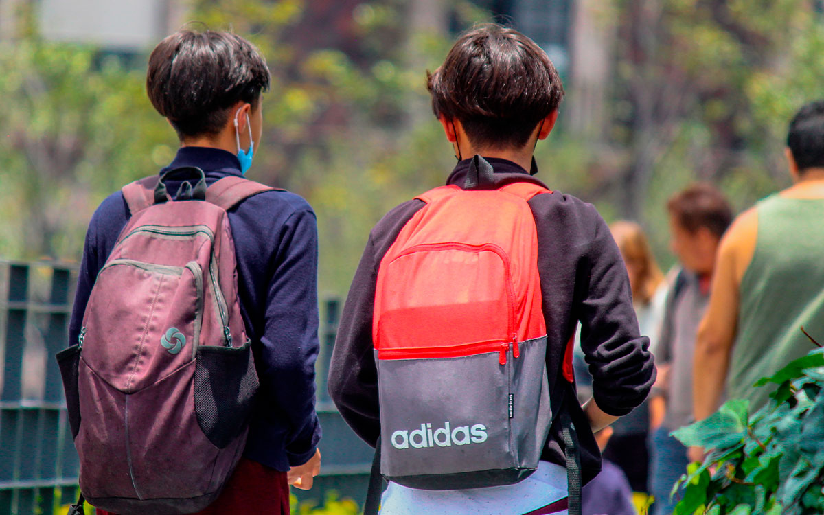 fecha oficial de las vacaciones de verano sep 2022