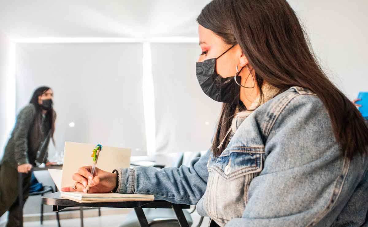 Beca benito juárez preparatoria