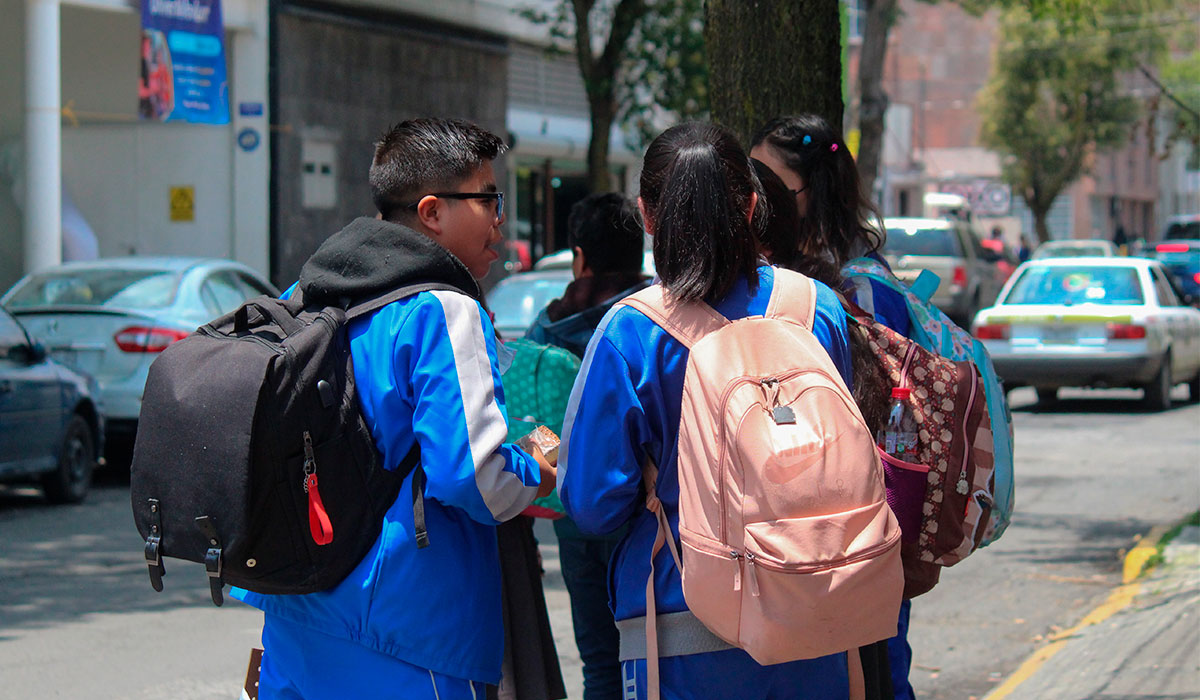 Vacaciones de verano 2022 - ¿Qué ocurre con el EdoMéx?