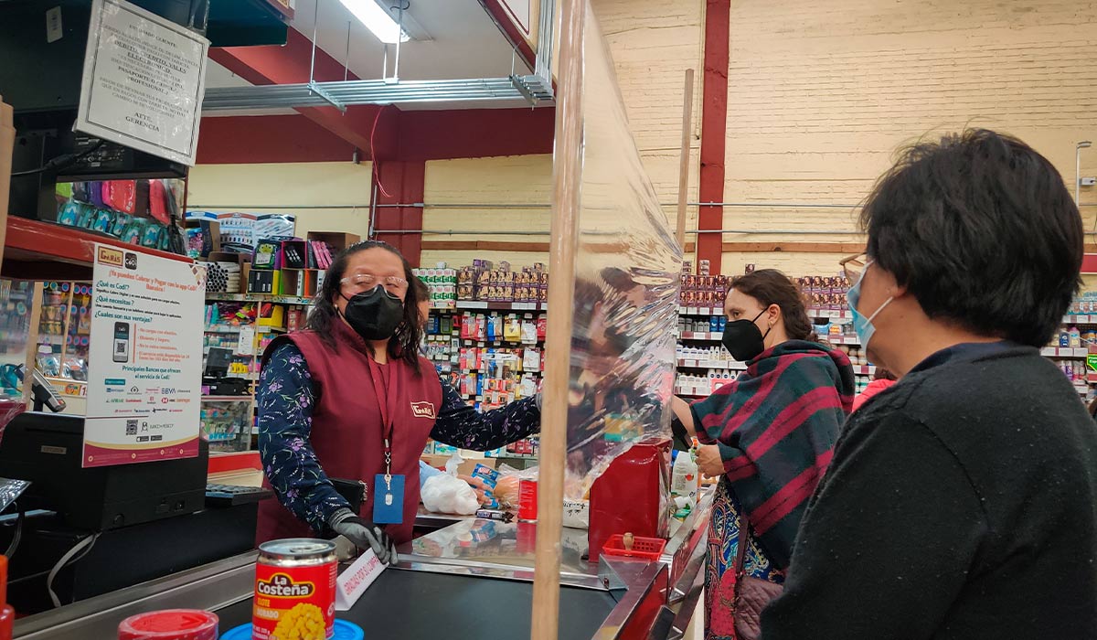 ¿Buscas empleo en estas vacaciones?, Garis tiene vacantes en el EdoMéx