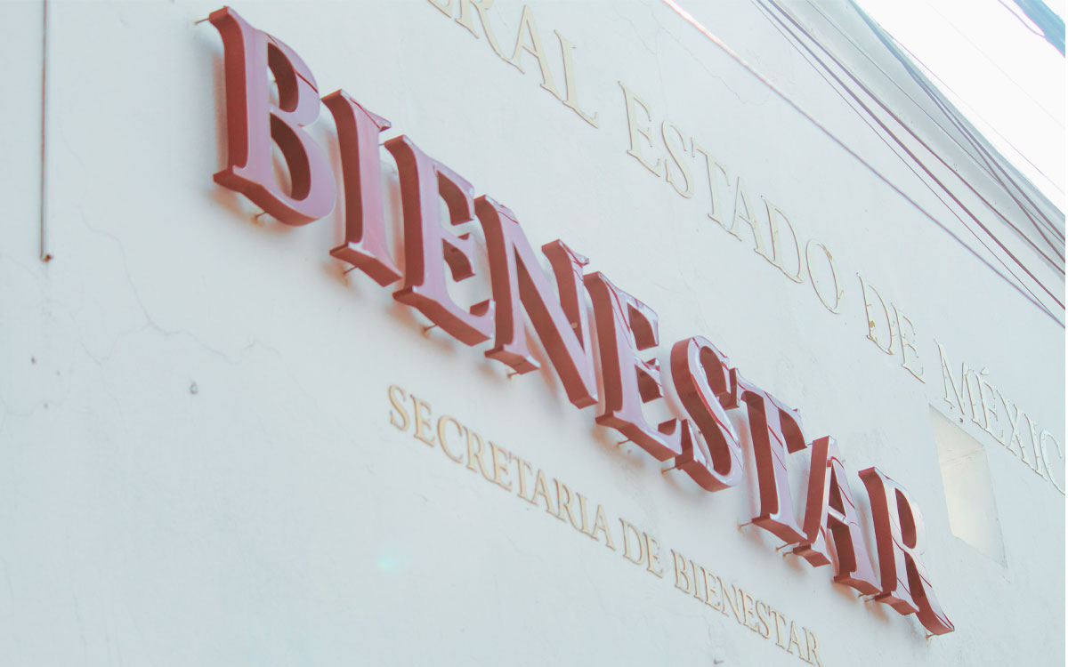 banco del bienestar donde se cobra la pension