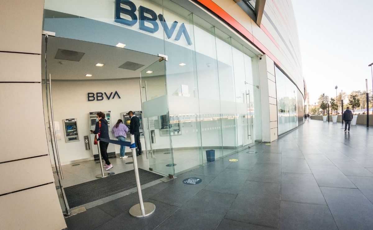 Denuncian nuevo fraude a clientes BBVA que te roba el dinero de tu cuenta