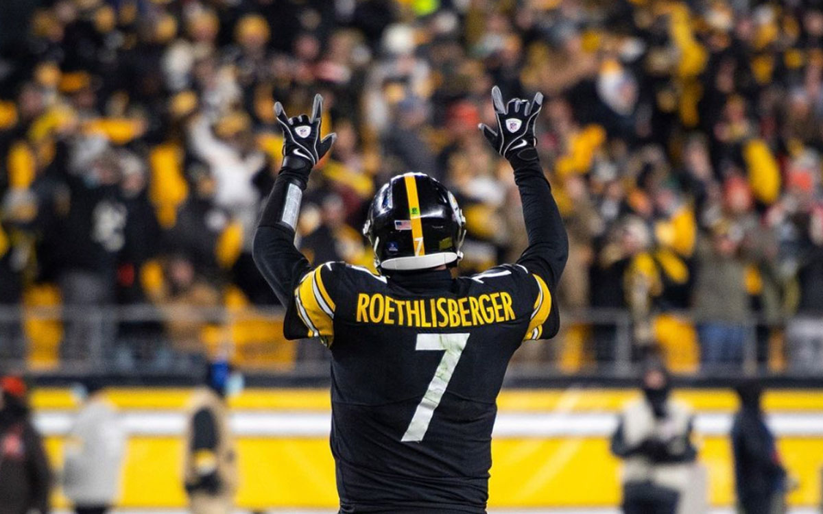 nuevo estadio acrisure de los steelers