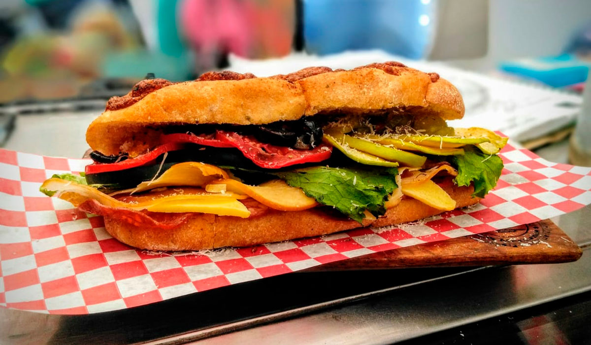 ¿Es tu debilidad?, asiste a la Feria de la Torta CDMX 2022 y disfruta de los mejores sabores, ¡dale un vistazo a las actividades programas!