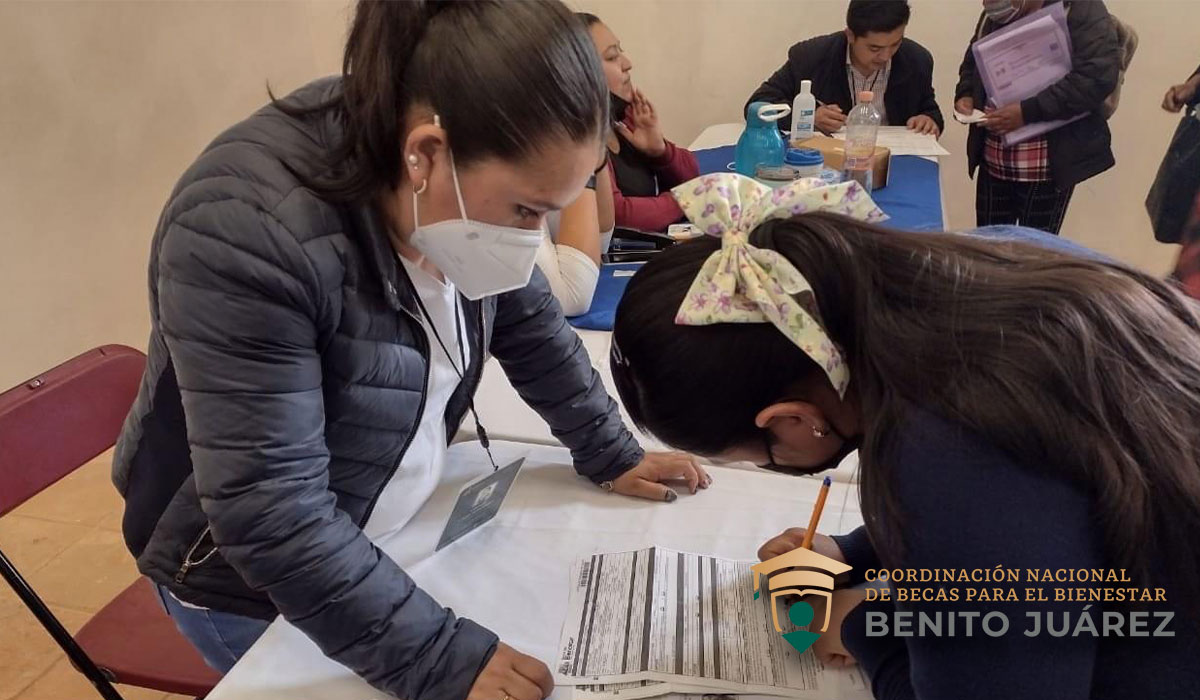 Monto del deposito de julio de las Becas Bienestar 2022 para primaria 