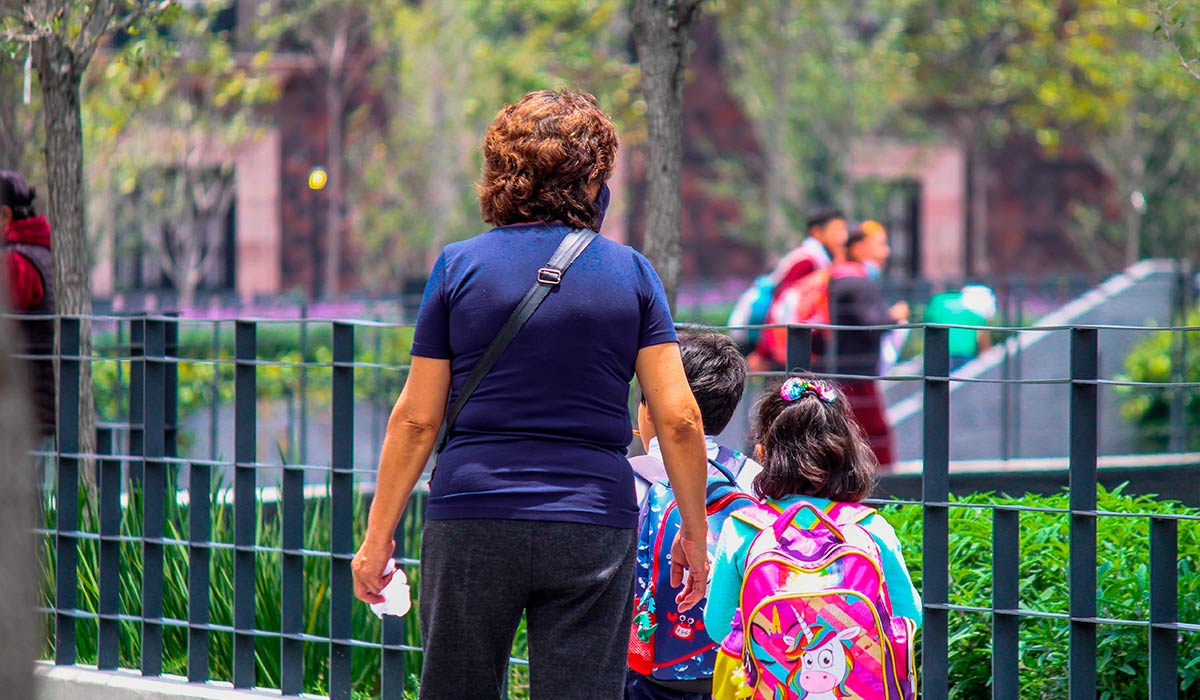 SEP - ¿Dónde no adelantarán las vacaciones de verano 2022?