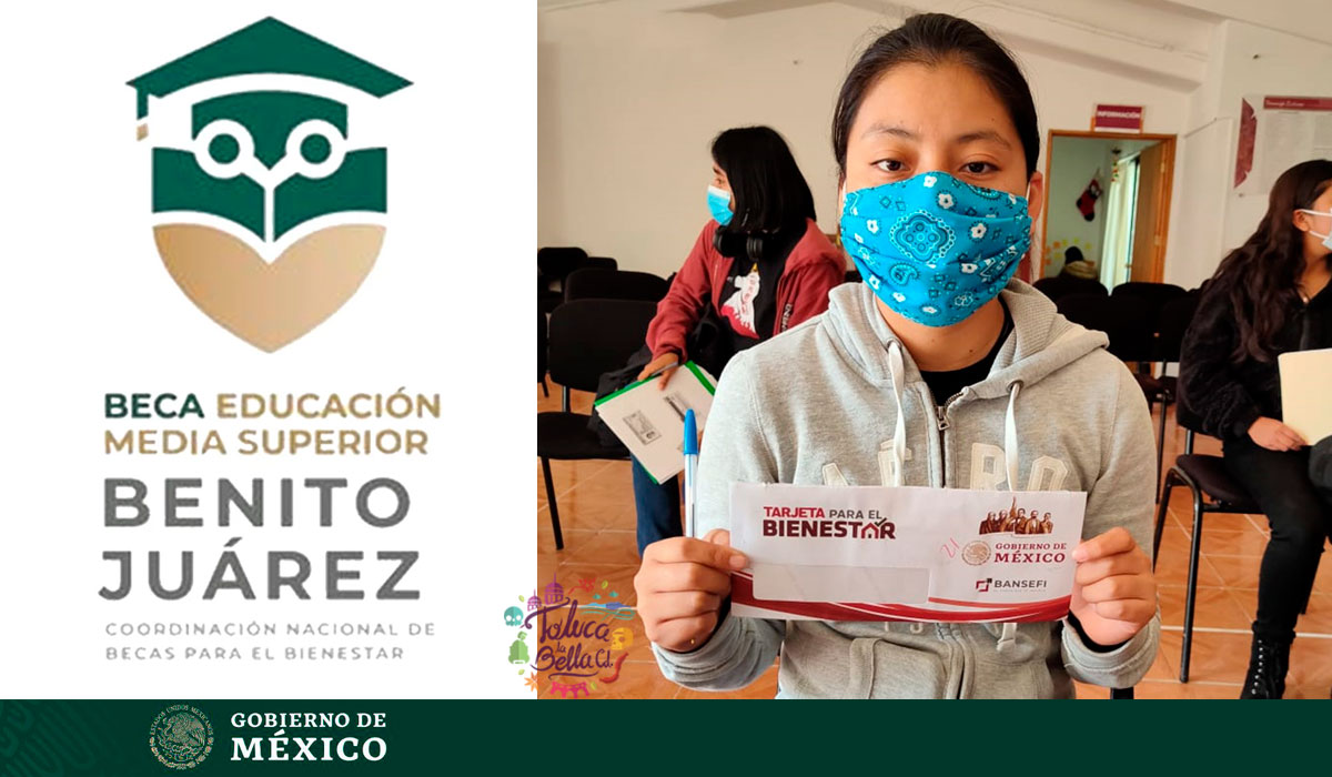 ¡No corras de cajero a cajero! Así puedes checar la fecha exacta en la que te llegará tu depósito de julio de las Becas Benito Juárez 2022.