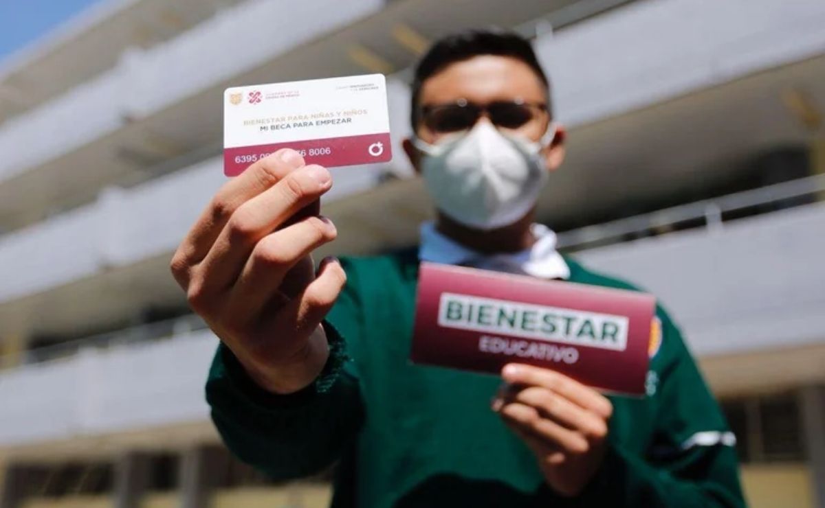 Consulta de cuanto es el aumento que tendrá Mi Beca para Empezar 2022 a partir de septiembre