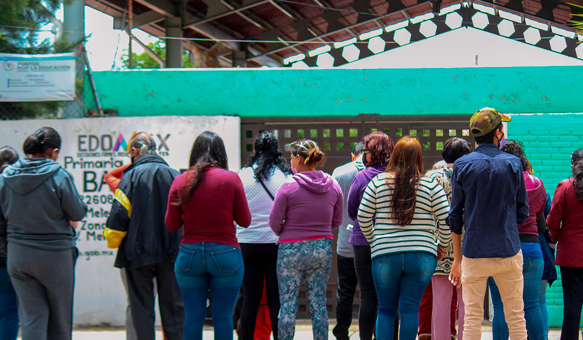 SEP - ¿Quiénes irán más horas a la escuela el ciclo escolar 2022-2023?