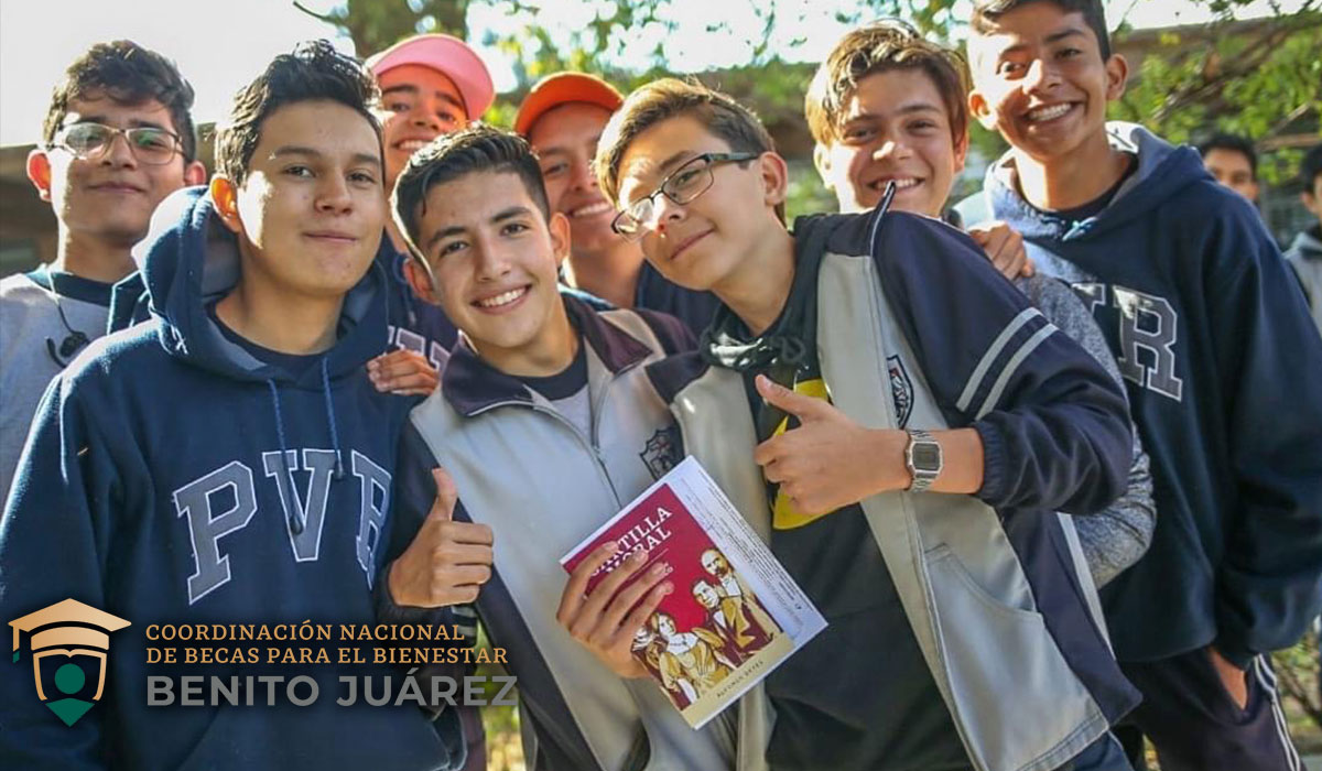 Fecha y monto del último pago del ciclo 2021-2022 de las Becas Bienestar