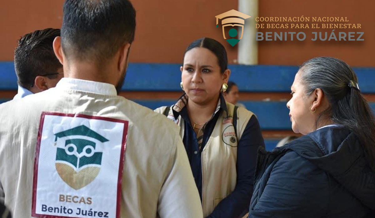 Fecha y monto del próximo pago de la Beca Benito Juárez 2022 para preparatoria 