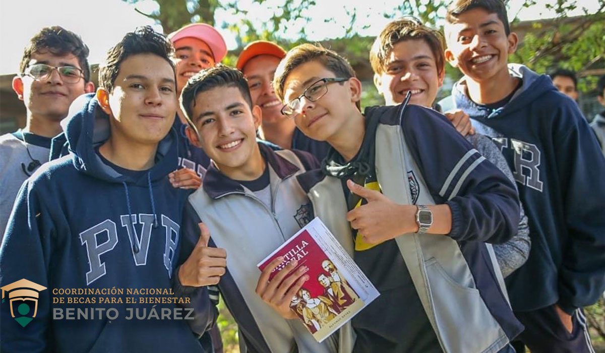 Beca Benito Juárez 2022: ¿Cómo solicitar los $1,680 para mi hijo de primaria?