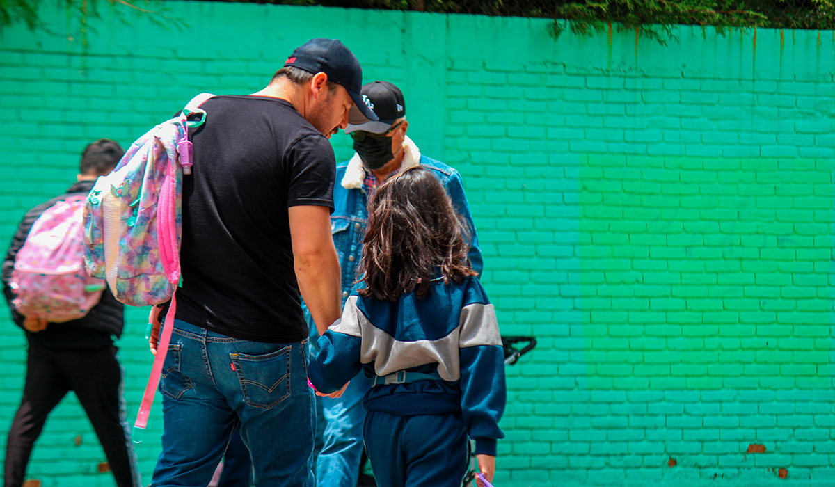 Fecha de las preinscripciones extemporáneas 2022 en EdoMéx y CDMX