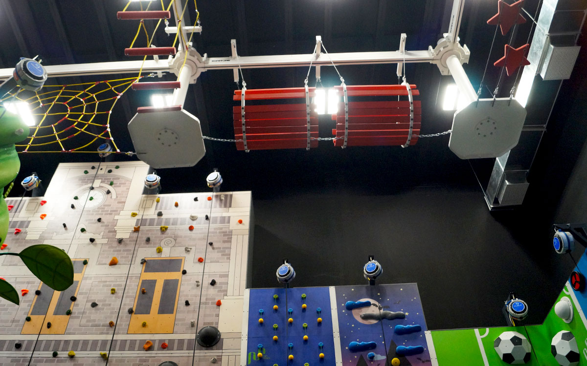 xkala toluca paredes para escalar