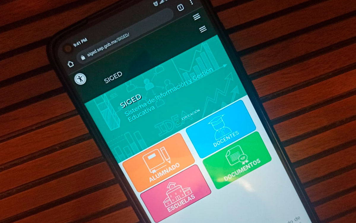 sitito para descargar boleta de calificaciones sep 2022