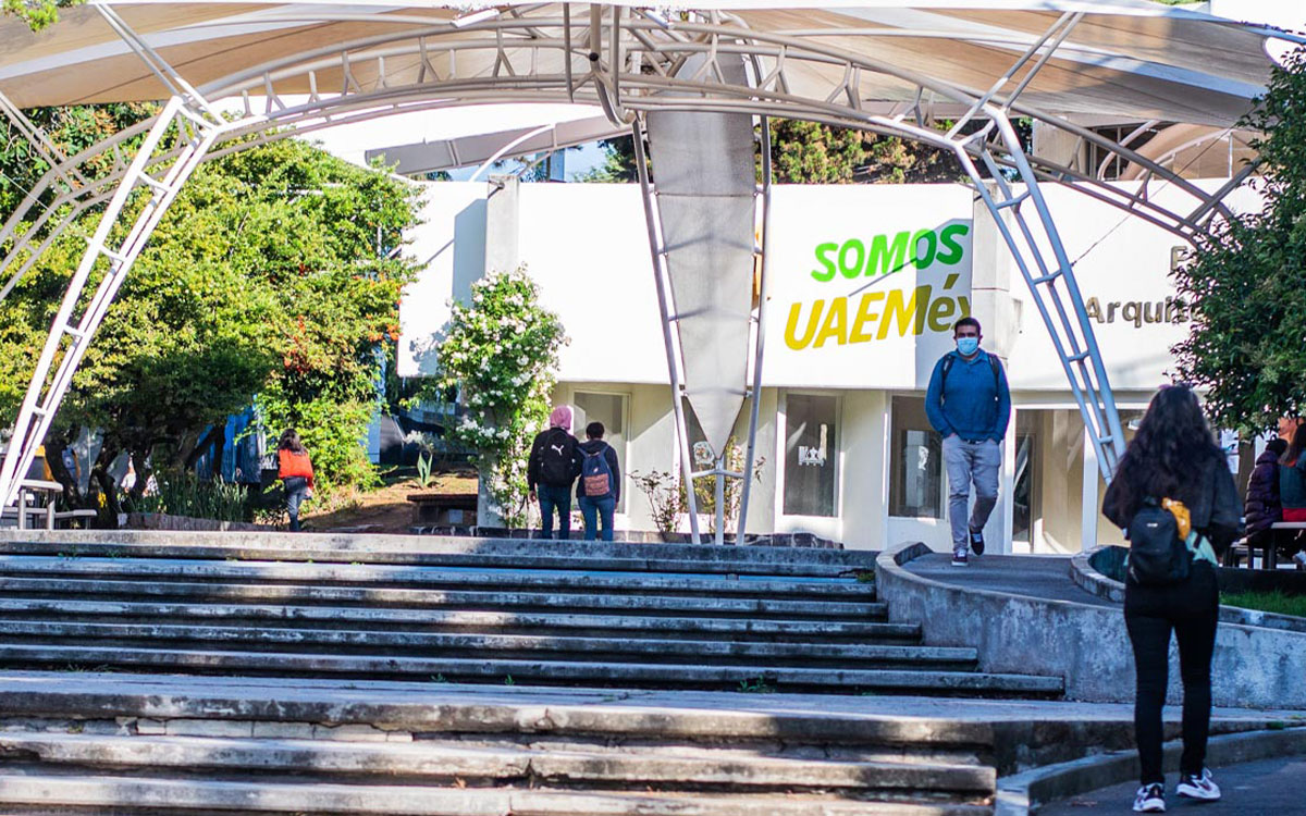 sede de examen de segunda vuelta uaemex 2022