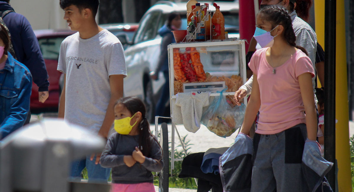 señora esta a la espera de lso resultados said edomex 2022