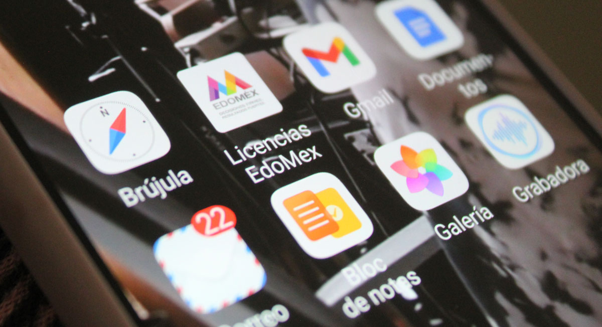 licencia de conducir edomex