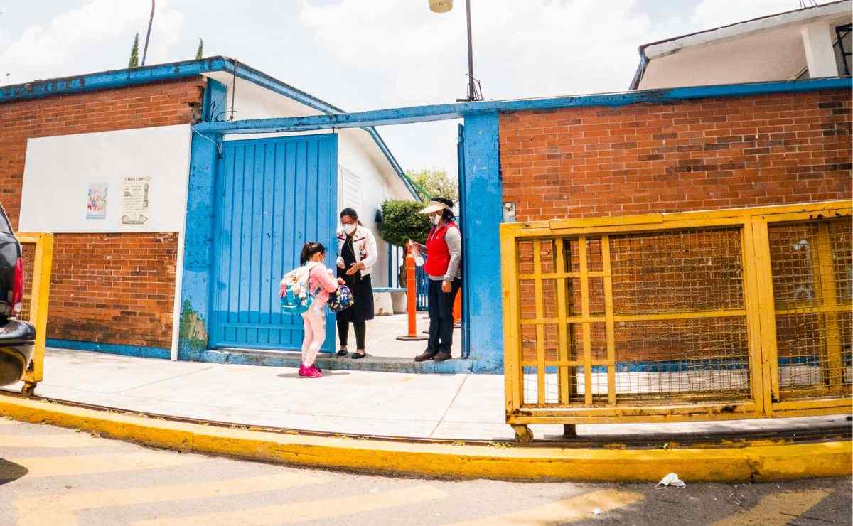 SEP da a conocer los estados que terminan el ciclo escolar el 14 y 15 de julio