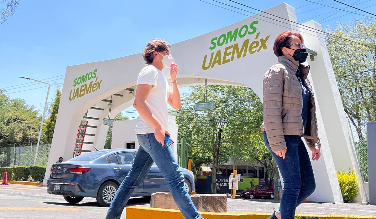 ¿No quedaste en la UAEMéx 2022?, estas opciones podrían interesarte