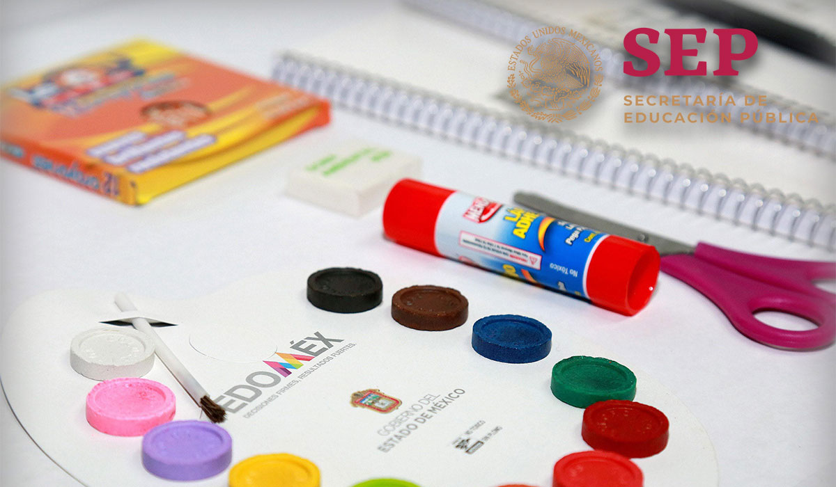 ¿Cuándo entregan los útiles escolares gratuitos 2022 para nivel básico?