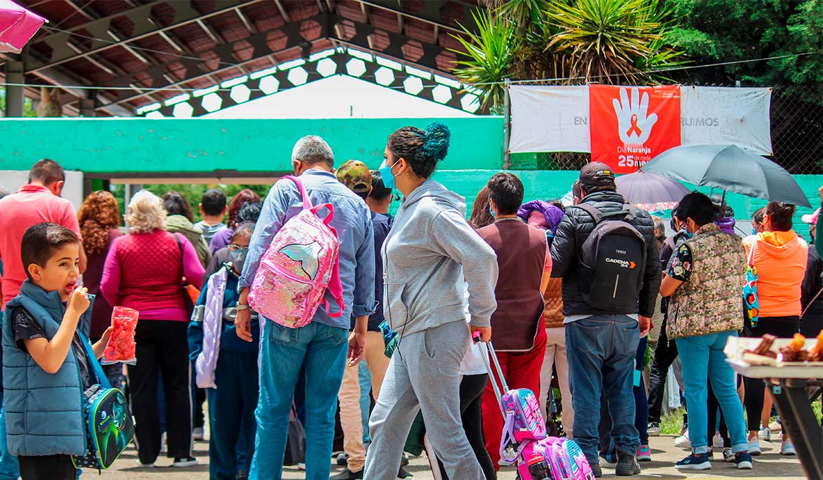 Vacaciones de verano SEP 2022: Fecha actualizada para el EdoMéx