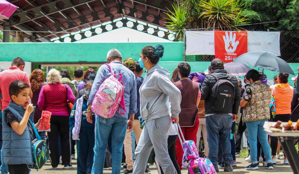 7, 15 o 28 de julio, ¿Cuándo termina el ciclo escolar 2021-2022 en el EdoMéx?