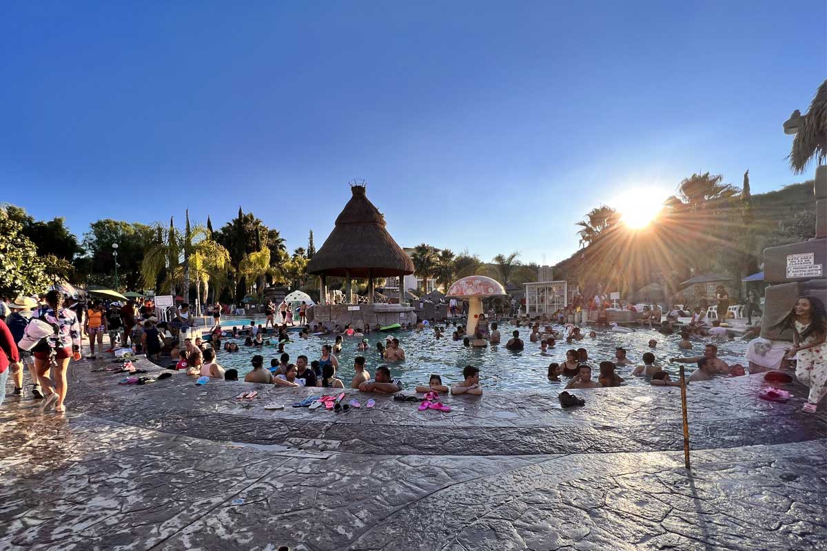 Disfruta de las vacaciones de verano ¿cuánto días faltan para ellas?