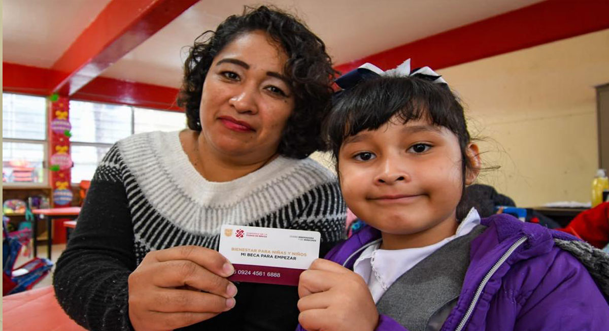 mi beca para empezar 2022 registro para obtener apoyo y tarjeta