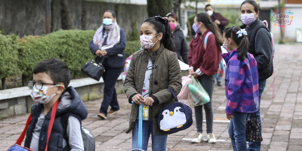 Calendario escolar tendrá los siguientes cambios