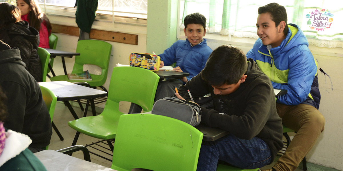 Cambios en el calendario escolar 2022-2023 ¿Cuáles tendrá el Edomex?