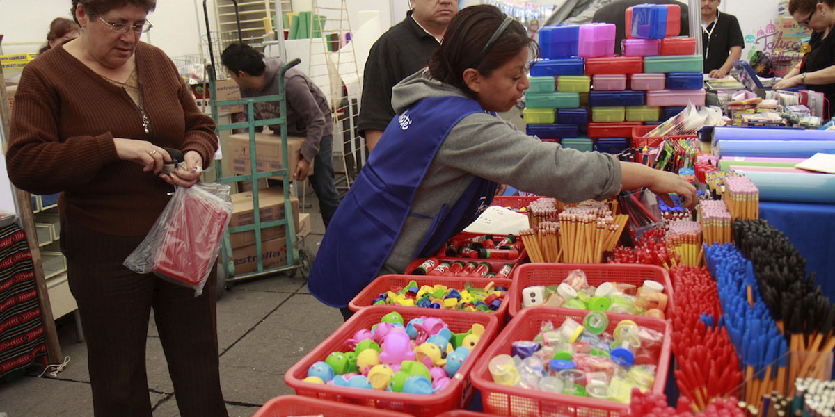 Ciclo escolar SEP 2022-2023 ¿Es obligatorio comprar los úitles?