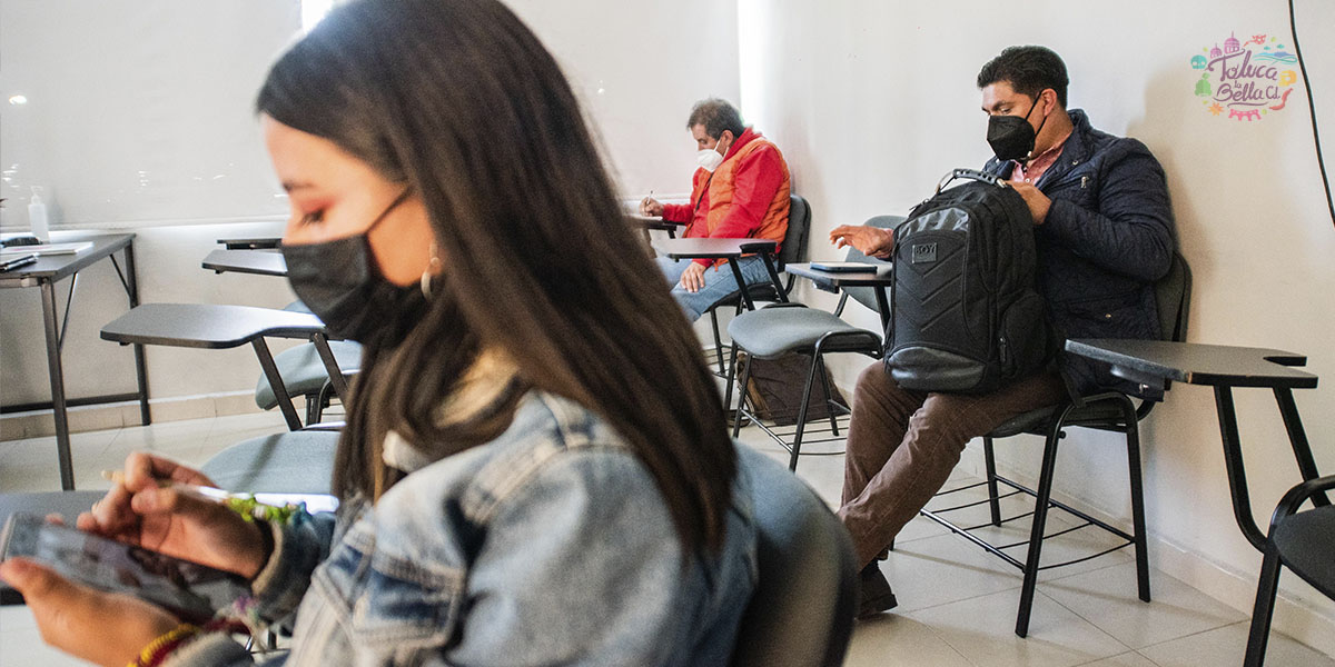 Clases SEP 2022-2023 ¿Cuáles son los cubrebocas permitidos?