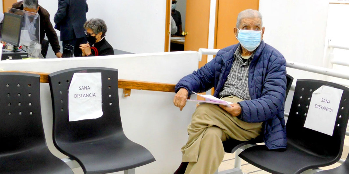 Credencial del INAPAM ¿Dónde puedo tramitarla?