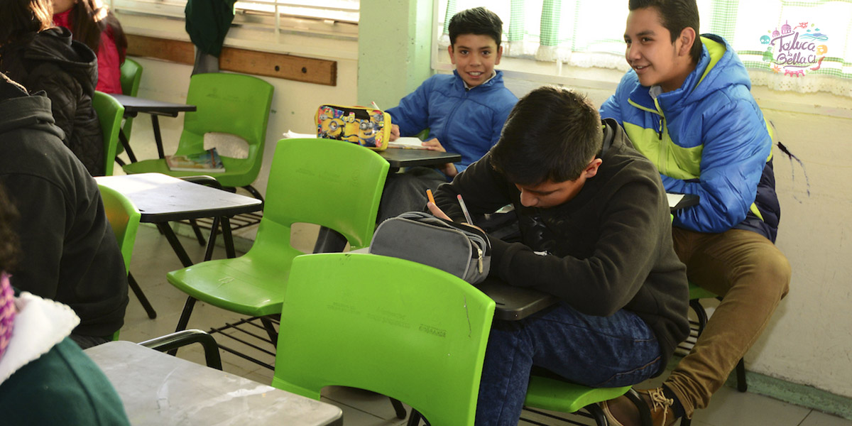 Edomex: ¿Cómo puedo consultar los resultados SAID 2022-2023?