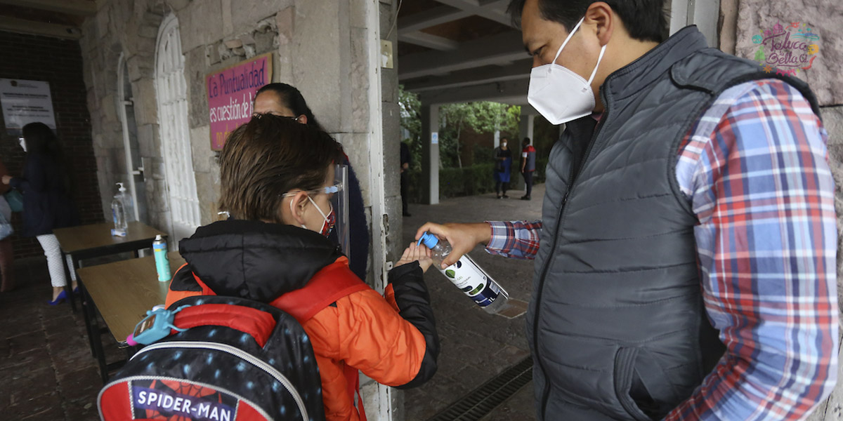 Educación Edomex ¿Hasta cuándo se puede solicitar cambio de escuela?